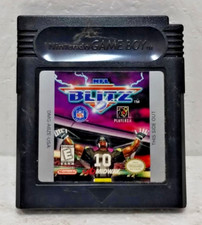 NFL Blitz - Nintendo Gameboy - Cartridge Only