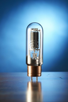 1PC PSVANE 845B Vacuum Tube Tested Replace Shuguang 845B 845-T WE845 RCA845