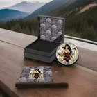2021 DC COMICS WONDER WOMAN 1 OZ 999 SILVER PROOF MEDAL & STAMP SET **ONLY 750**