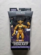 Marvel Legends Guardians of The Galaxy EX Nihilo 6-inch Action Figure Mantis BAF