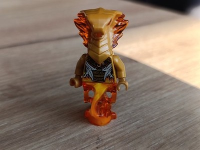 Lego Ninjago - Minifigur - Aspheera- NJO0540