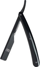 L3 Straight Razor Holder Black Black