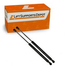 Qty 2 Fits Jaguar F-Type Conv 12 to 21 Trunk Lift Supports Shocks