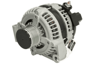 Lichtmaschine Generator FüR Jaguar Land Rover XF I Sportbrake Discovery IV VAN