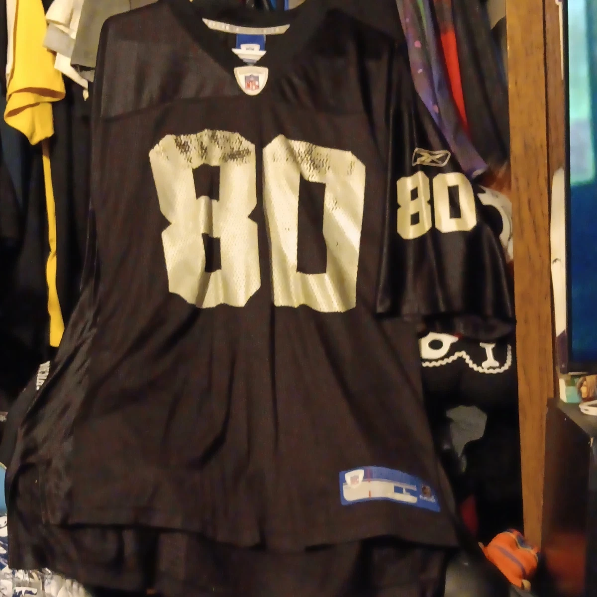 Reebok Oakland Raiders NFL Jerseys for sale | eBay
