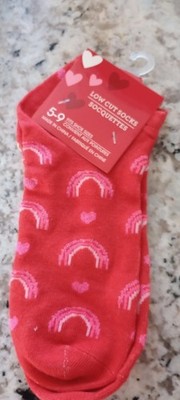Sweethearts Women's Valentine Socks