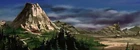 Transformers Vintage G1 Masterpiece Studio Series Dinobot Ark Diorama Backdrop 2