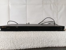 Sony BDP-S370 Blu-ray Player