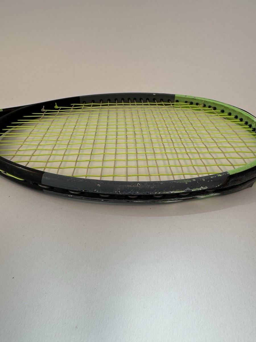 Wilson Blade V7 98 18x20 Tennis Racquet- 4 3/4 Grip - used, great