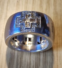 Designer Ring JOOP Silber 925 …