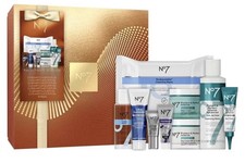 No7 The Ultimate Collection Skincare Gift Set – 9 Items  In Box Brand new