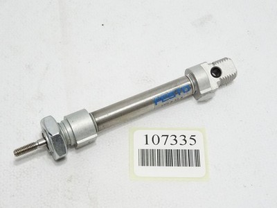 Festo Normzylinder 5087 ESN-8-25-P