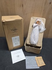 Willow Tree "Lots of Love" 27440 Hand-Painted DEMDACO Susan Lordi New