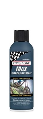 Max ProGrade Suspension Spray 9oz 266ml Aerosol, keine
