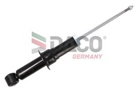 2X StoßDäMpfer Daco Germany 550501 FüR Dodge Caliber CRD Turbo