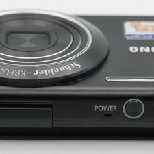 Samsung MV800 Digital Camera Mirror Pop 16.1MP Official