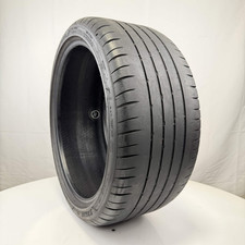 Used 27535zr20 Goodyear Eagle F1 Asymmetric 3 Run Flat 98y 532 Dot 23 Used 27535zr20 Goodyear Eagle F1 Asymmetric 3 Run Flat 98y 532 Dot 23