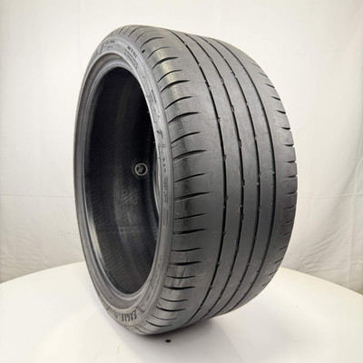 Used 275/35ZR20 Goodyear Eagle F1 Asymmetric 3 Run Flat 98Y 5/32 (DOT 23)
