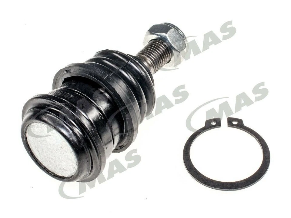Rótula de suspensión MAS Industries BJ67125 para 04-12 Mitsubishi Eclipse Galant Foto 2 de 4