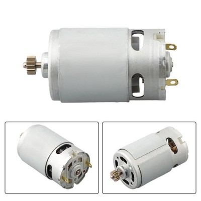 Quiet and Smooth 18V 13 Teeth Motor for GSR18 2 LI HC683L Screwdriver