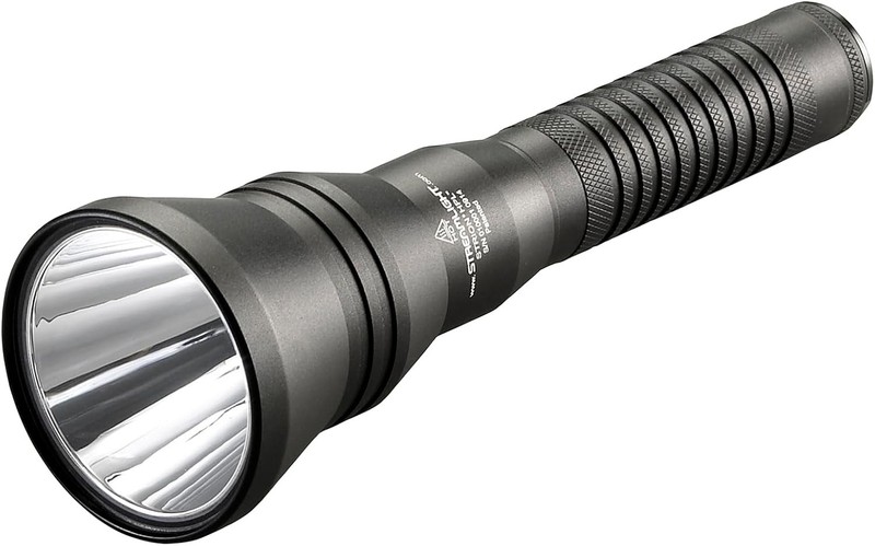Streamlight Strion LED HPL, AC/DC (2) Holders