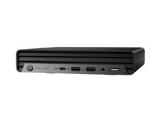 HP Pro Mini 400 G9 Desktop PC Wolf Pro Security Edition