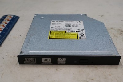 HL Data Storage Super Multi DVD Writer GTA0N