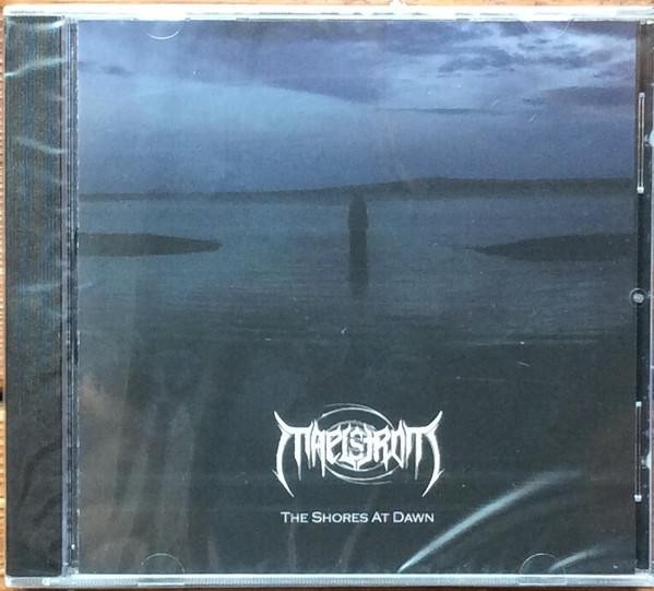 Maelstrom Shores At Dawn CD UK Casket Music 2009 CSK209