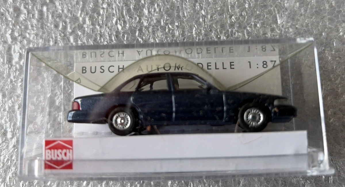 Busch Diecast & Toy Vehicles 1:87 Scale for sale - eBay