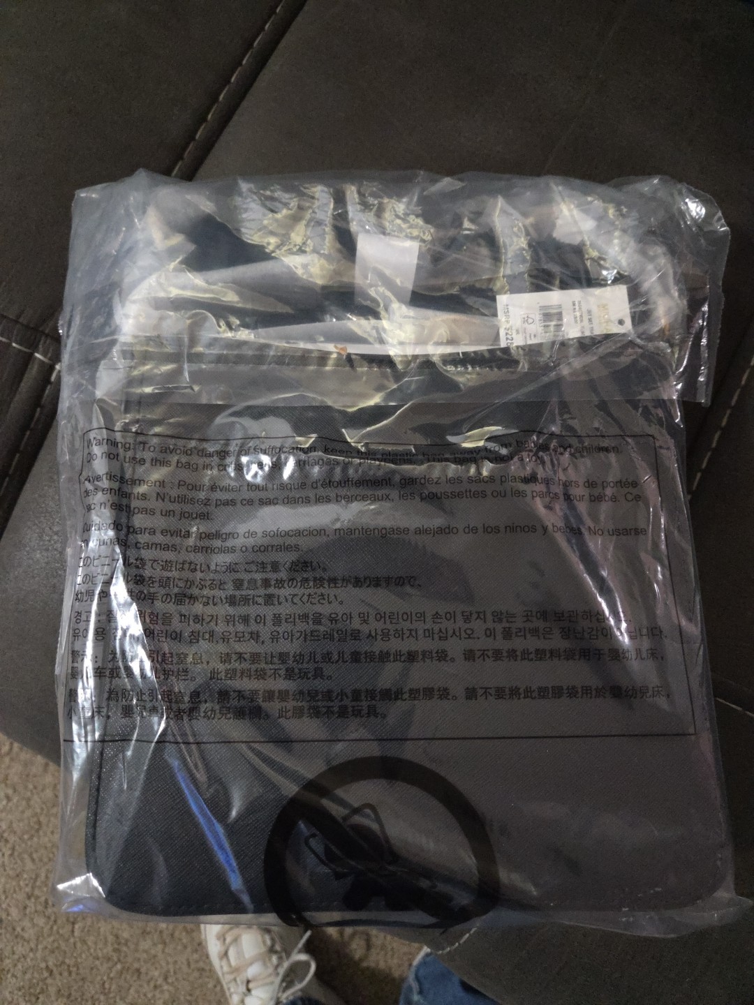 Michael Kors Jet Set Travel Bag thumbnail 3