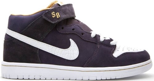 Nike SB Dunk Mid Griffey Size 8.5. CV5474-001 | eBay