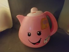 Fisher Price Laugh  Learn Smart Stages TeaPot Replacement