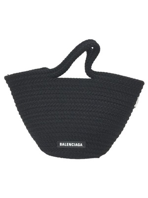 セール!!BALENCIAGA★671404 BALENCIAGA 23SS EAST WEST SHOPPER S GRAFFITI SHOULDER BAG