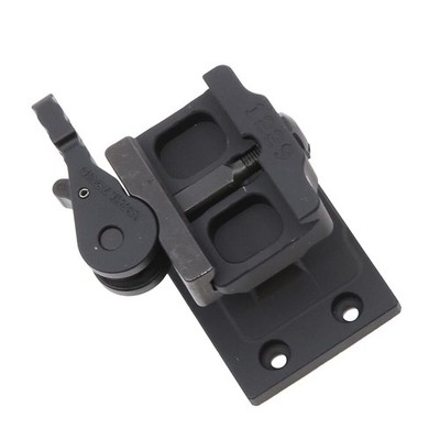 ADM Holosun AEMS QD 2.33'' Mount with TAC Lever (AD-AEMS-NV-TAC)