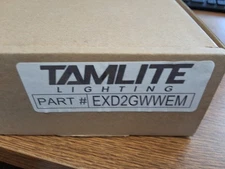 Tamlite Lighting EXD2GWWEM
