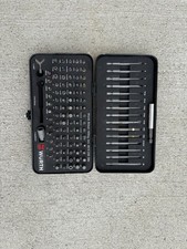 Wurth 90 Piece Universal Drill Bit Set - 0614251500