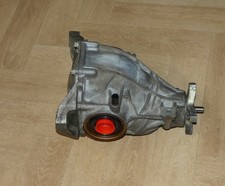 A2053508136 Differential C-Klasse W205 W213 300d hinten 2,473 Mercedes Original