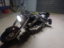 motorrad suzuki gebraucht