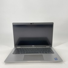 Dell Latitude 5440 14 Gray FHD TOUCH 1.8 GHz i7-1365U 16GB 512GB SSD Good