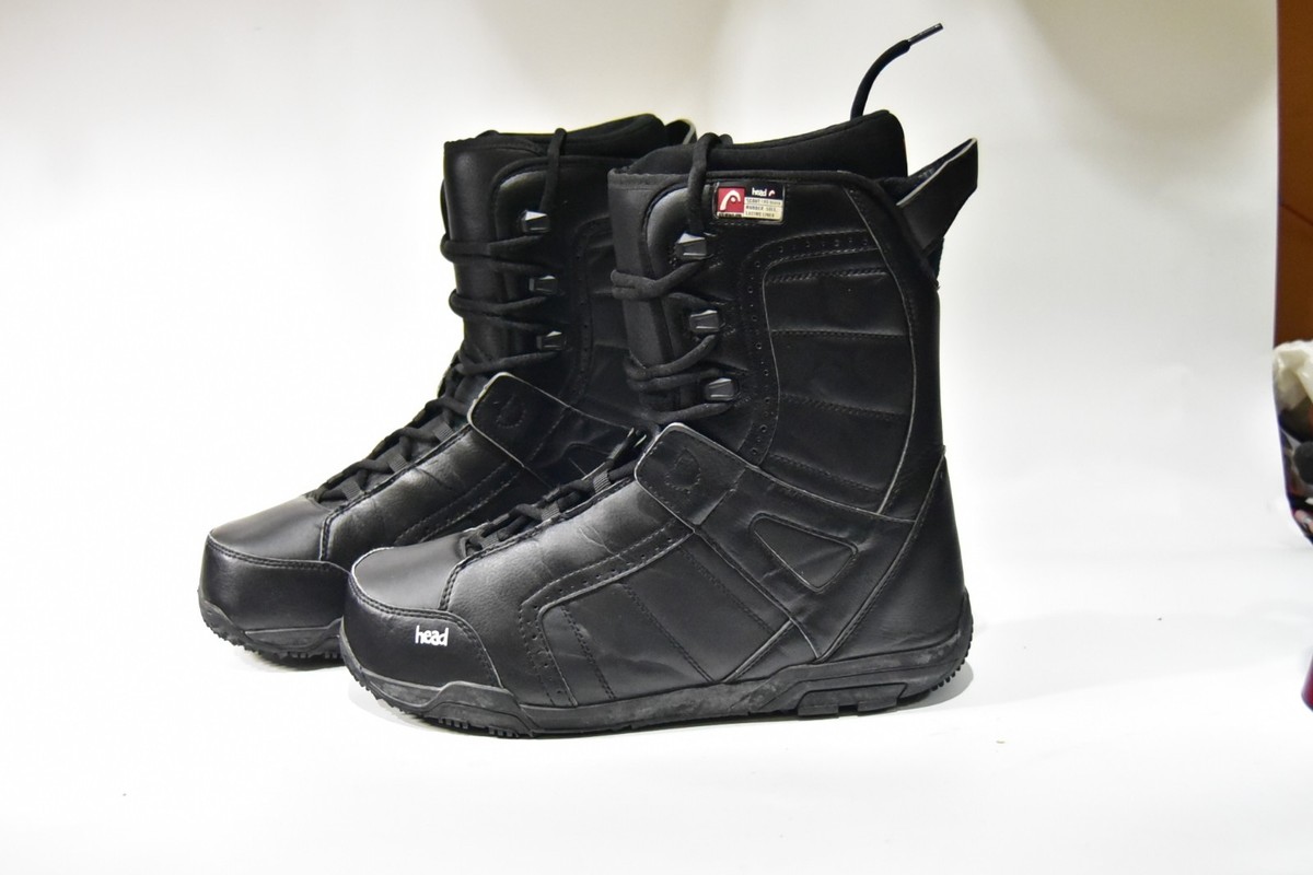 Head BOA Snowboard Boots - Size 13.5 Men’s Head Men main image 4