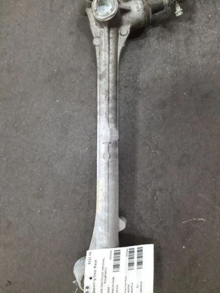 Engranaje/rack y piñón de dirección asistida 2020 86 Sku#3822562 Foto 3 de 4