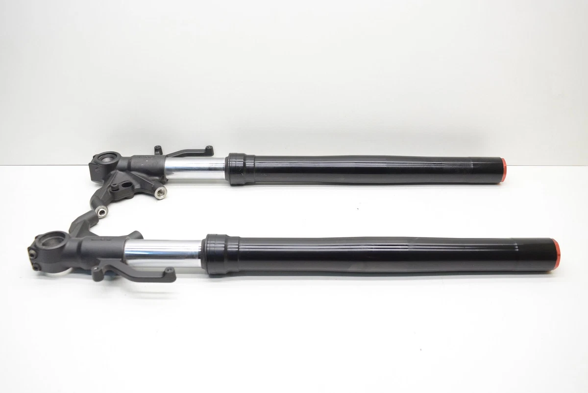 Complete Suspension Units for 2013 Kawasaki Ninja ZX6R for sale | eBay