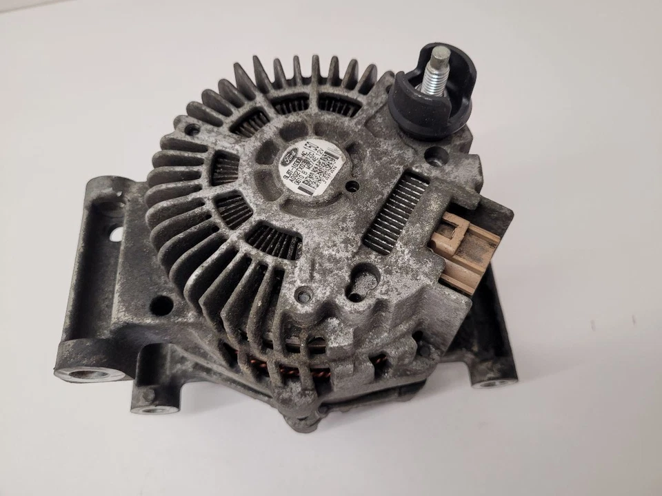 2009-2012 FORD ESCAPE 3.0L Alternator 9L8Z10346A 09-12 Foto 2 de 4