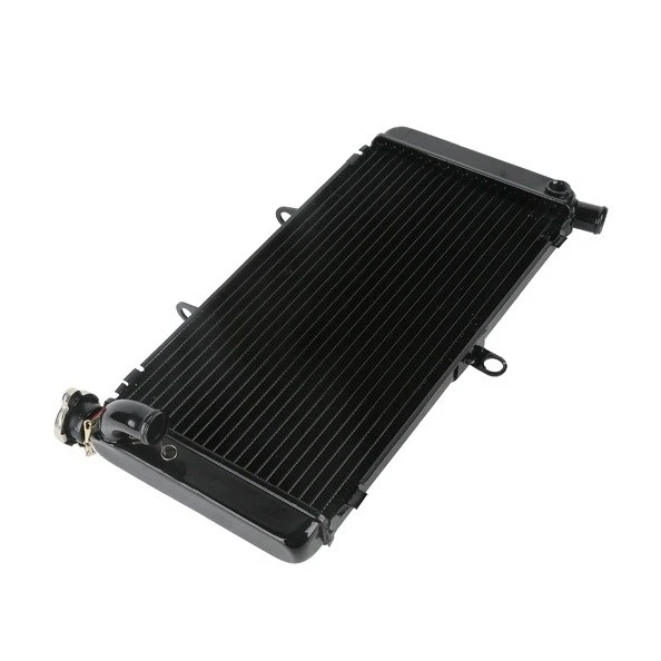 Aluminum Radiator Cooling Cooler For Honda CBR900RR CBR 900 RR 893 1992-1995 ✅ - Image 3 of 4