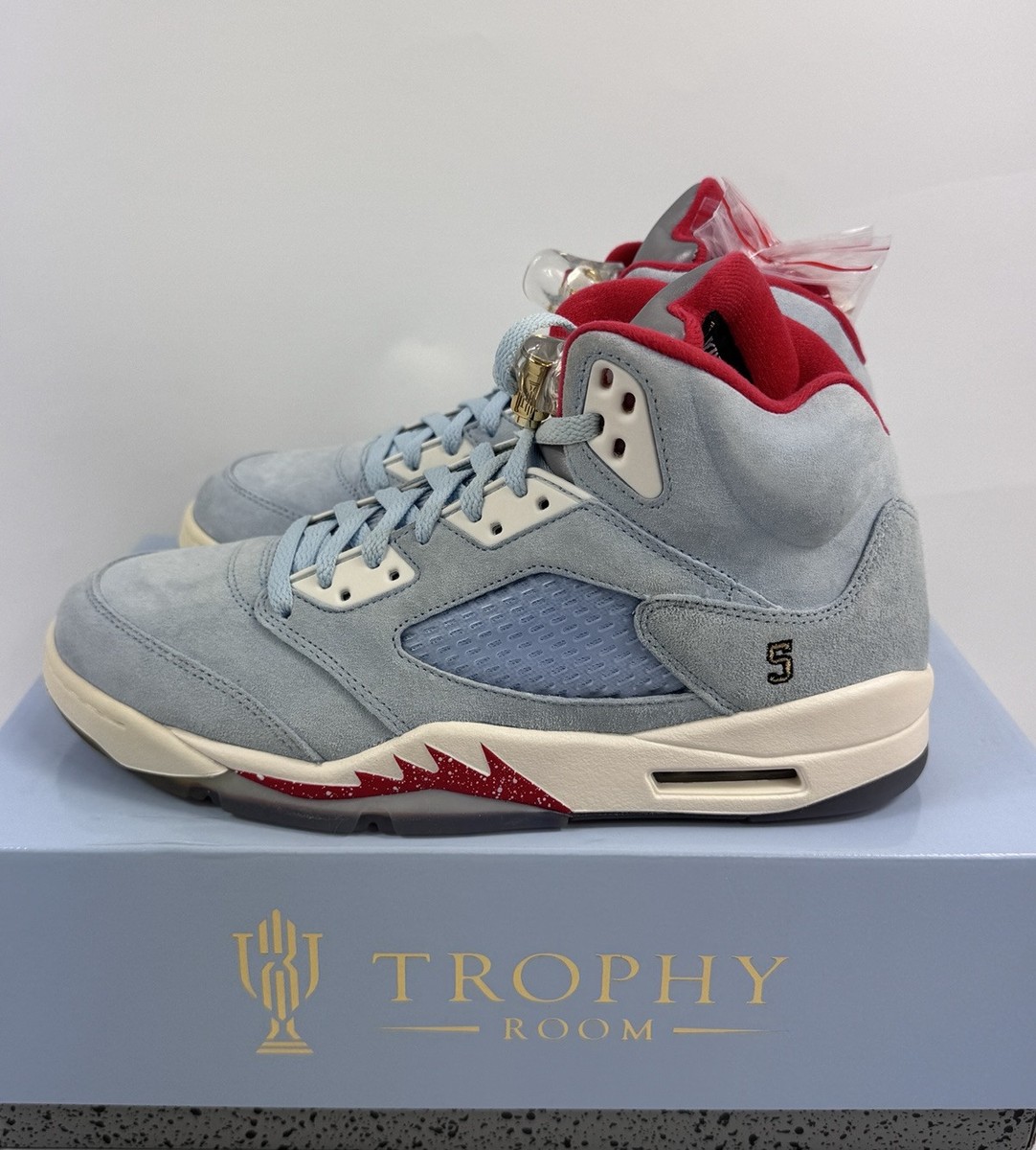 Air Jordan Trophy Room SP Sneakers Size: UK US 10 /EU 44