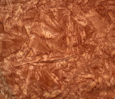 Hoffman Fabrics Watercolors Biscotti Brown Batik Fabric 1895-414-Biscotti BTY