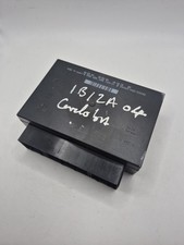 Volkswagen Polo 9N Mk4 2001- Genuine Comfort ECU Module 6Q0959433E Used OEM Part