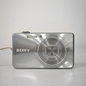 Sony Cybershot Dsc Wx 100 | eBay