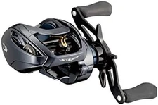 Daiwa 21 Steez A TW HLC 7.1L HYPERDRIVE DIGIGEAR Left Baitcasting Fishing Reel