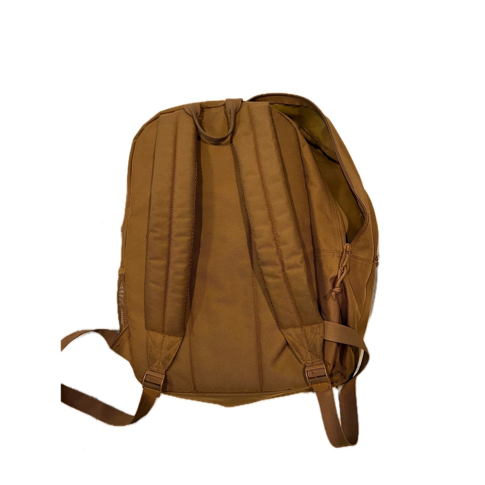 Generic Tan Camo Tactical Backpack - image 2